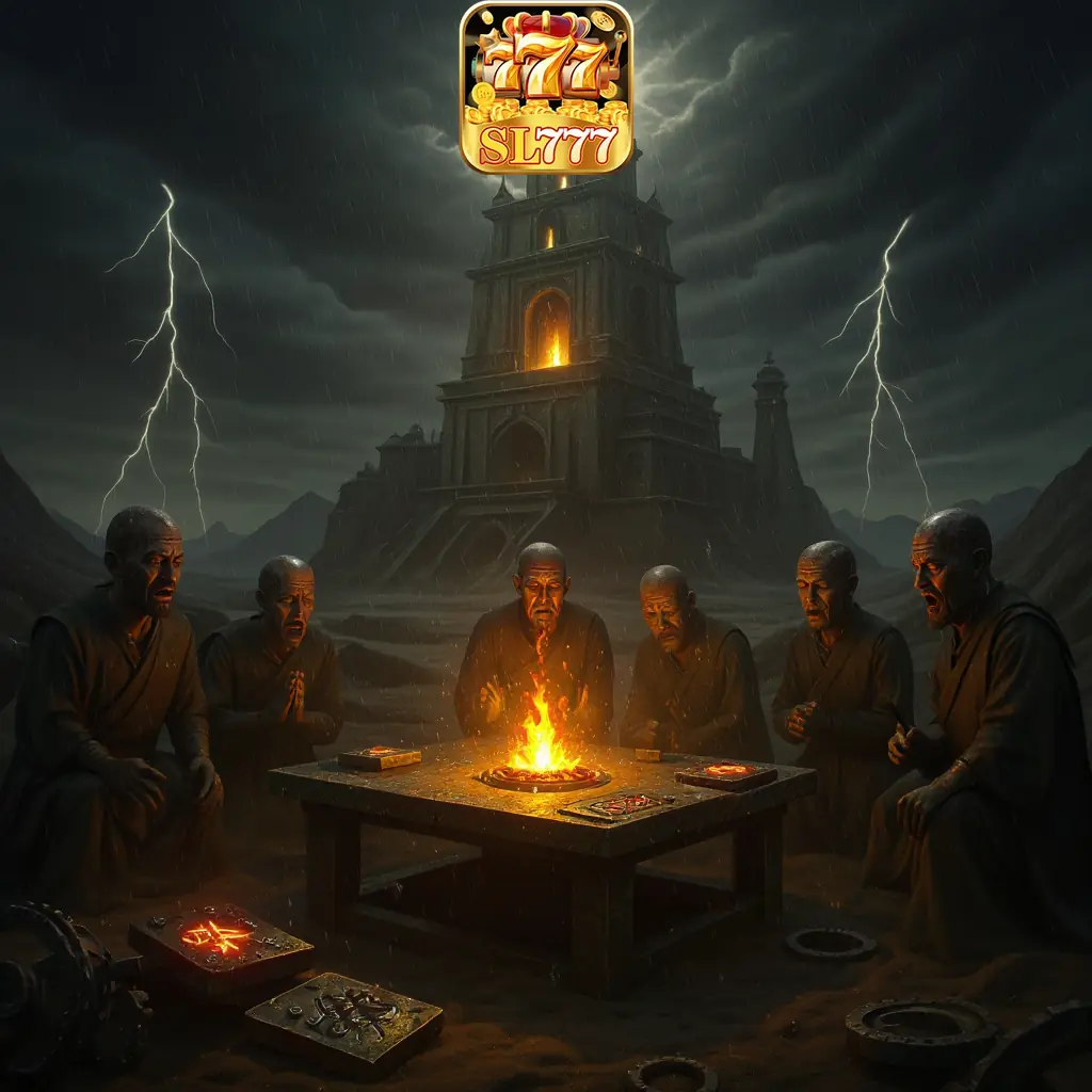 SL777 Apk