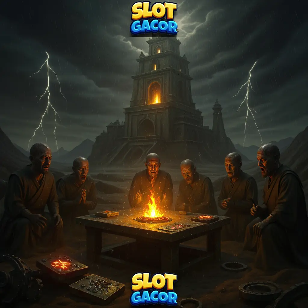 SLOT GACOR Apk
