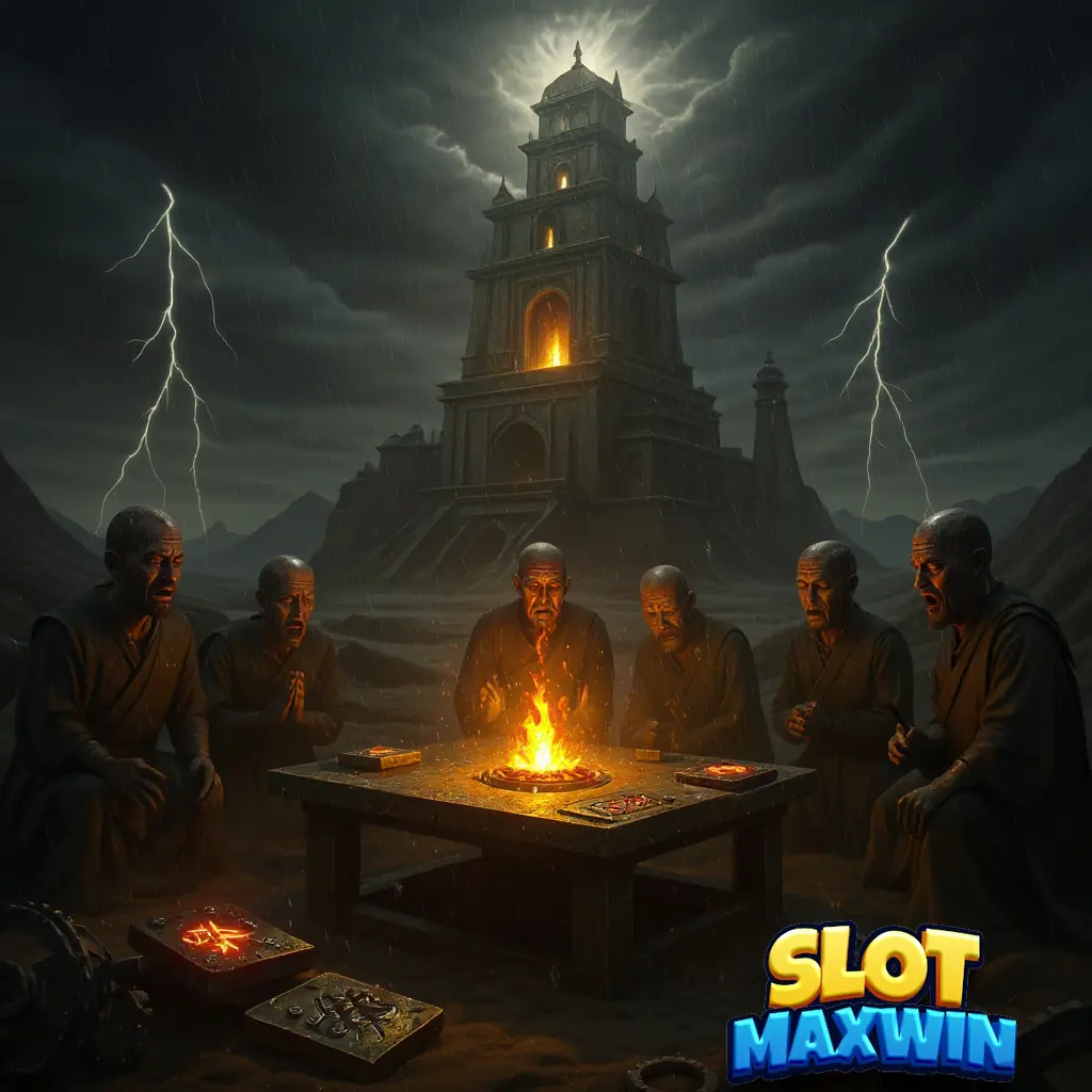 SLOT MAXWIN Apk