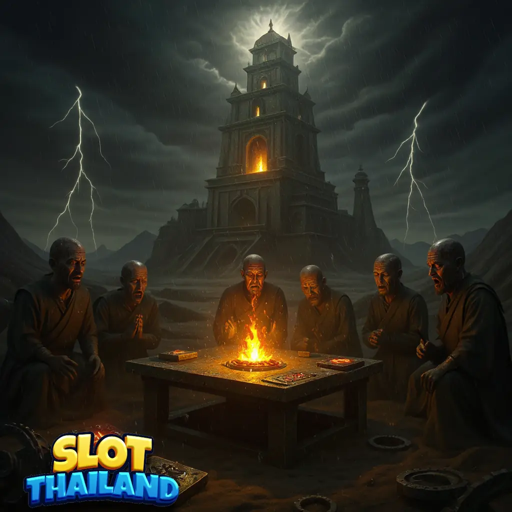 SLOT THAILAND Apk