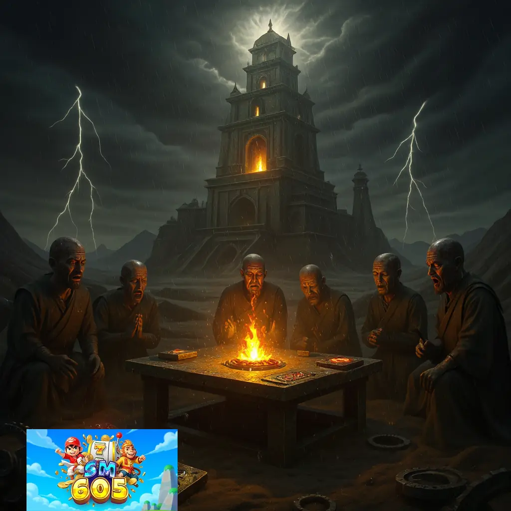 SM605 Apk
