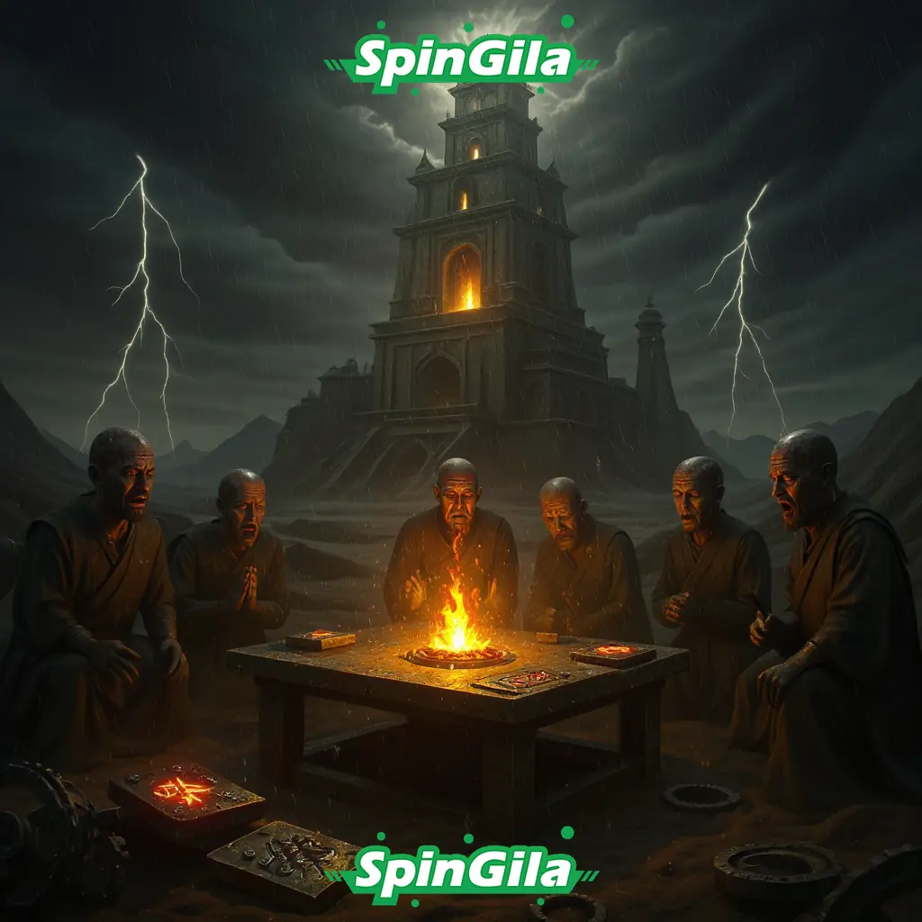 SPINGILA Apk
