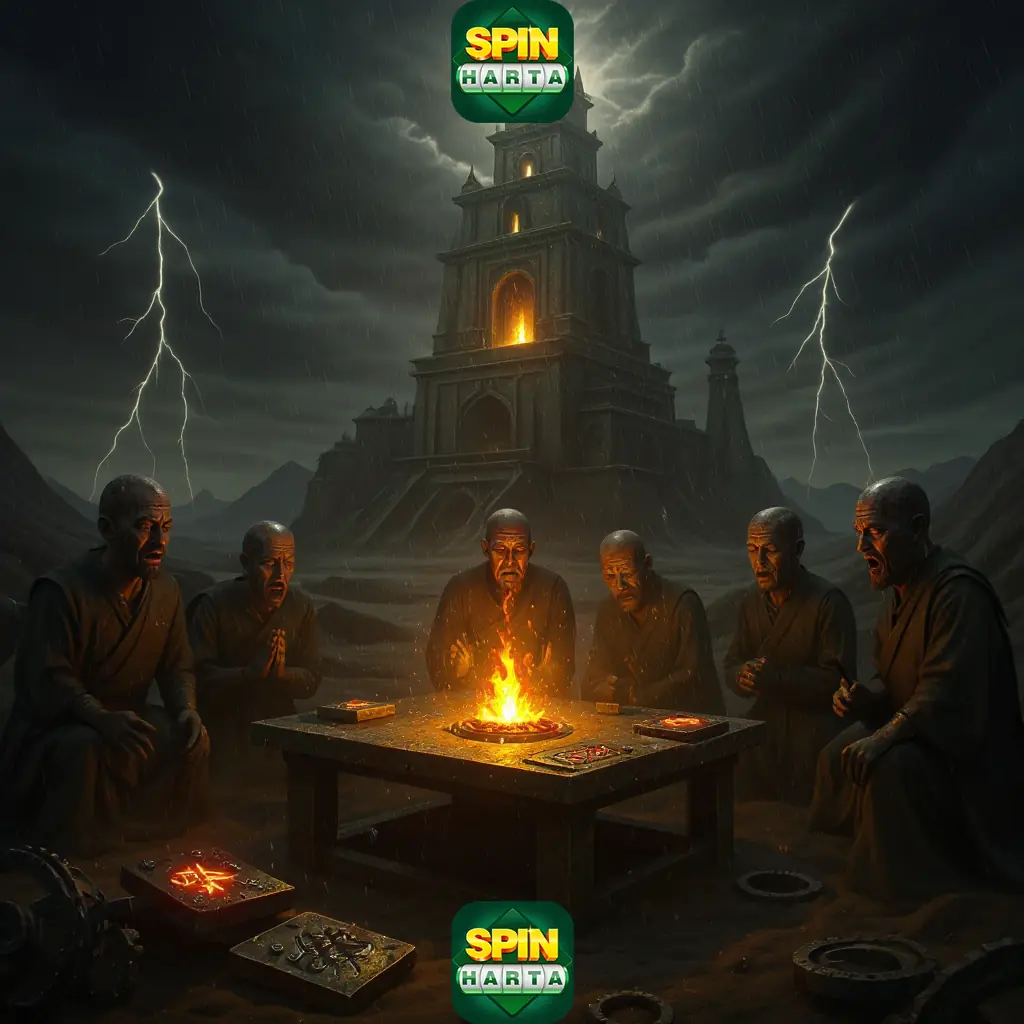 SPINHARTA Apk