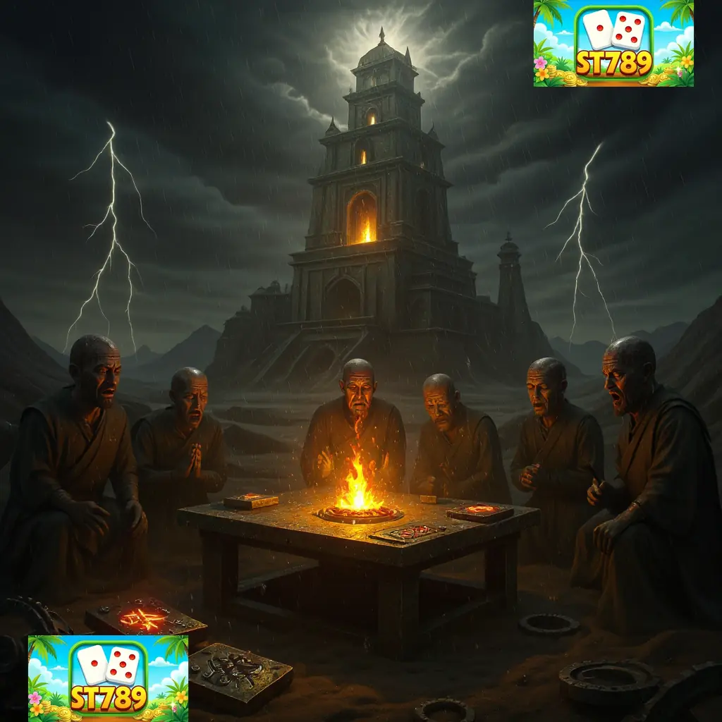 ST789 Apk