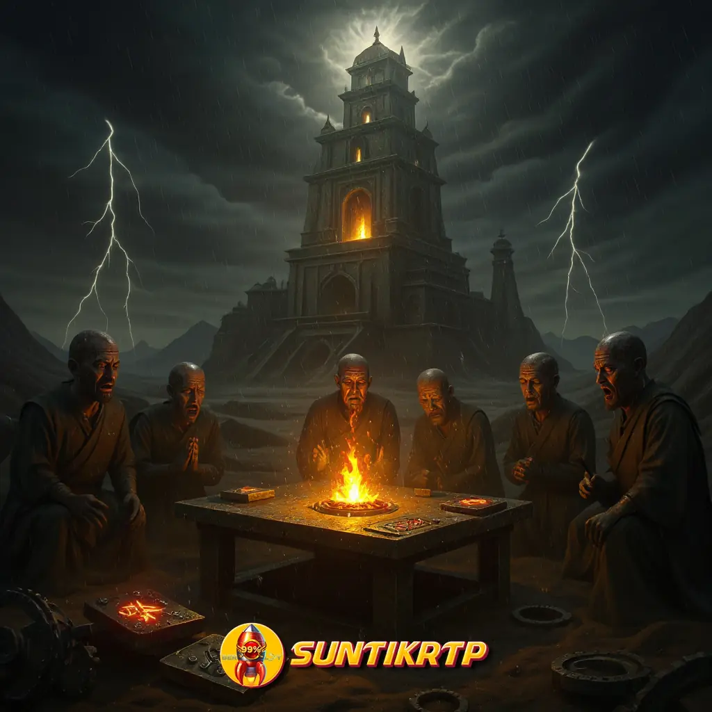 SUNTIK RTP Apk