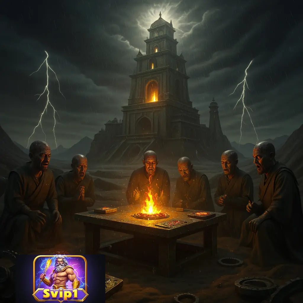 SVIP1 Apk