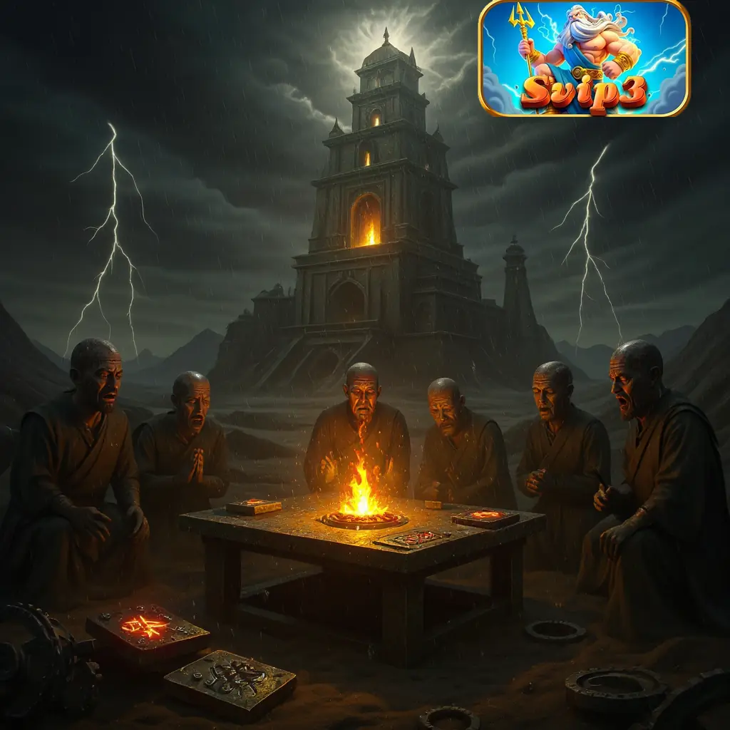 SVIP3 Apk