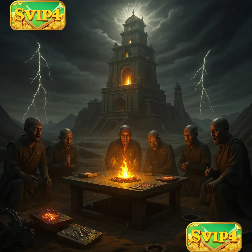 SVIP4 Apk