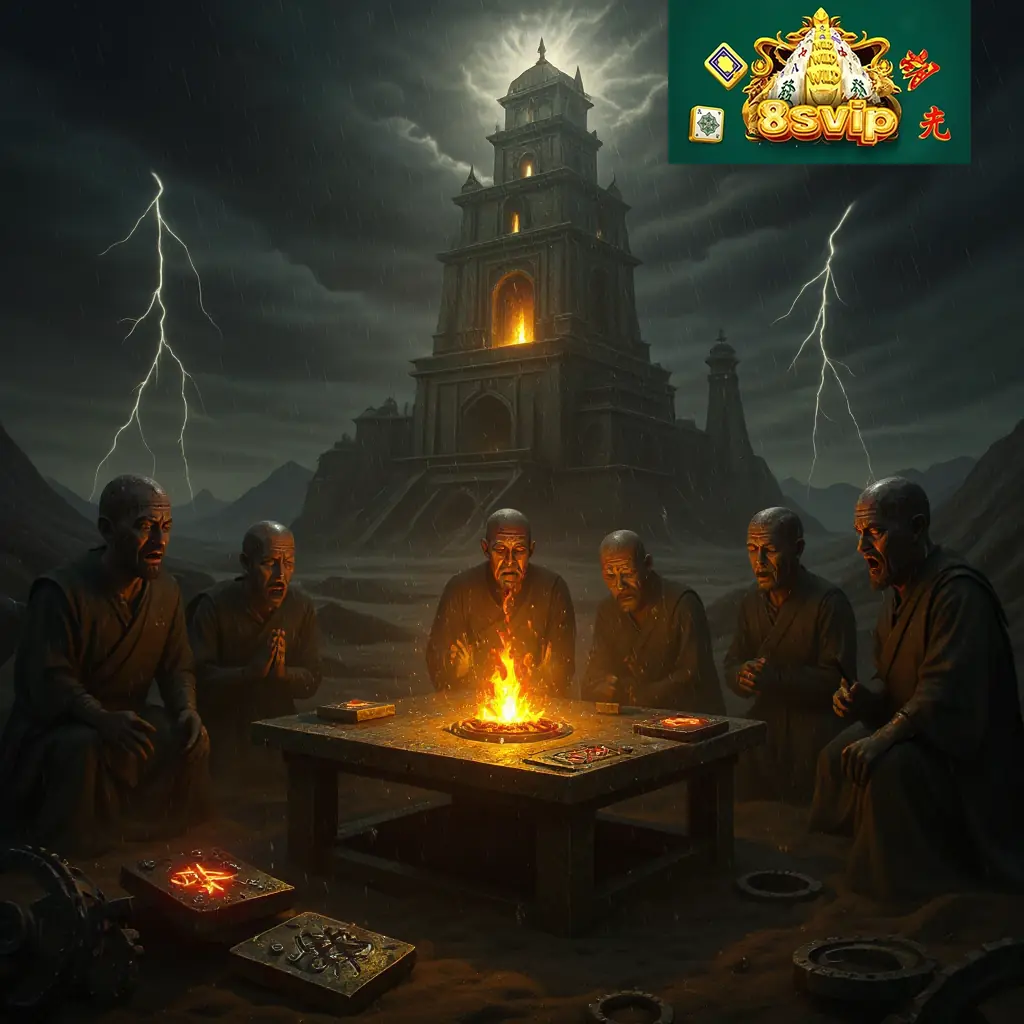 SVIP8 Apk