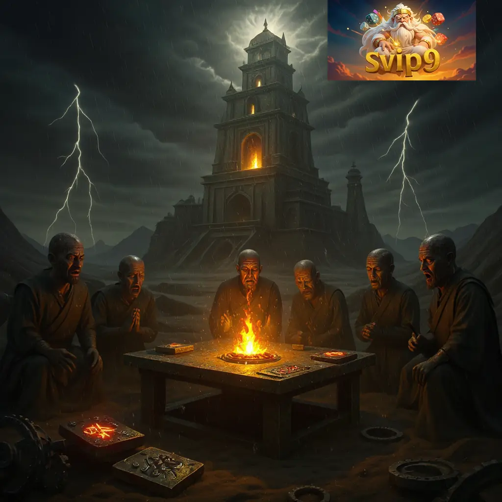 SVIP9 Apk