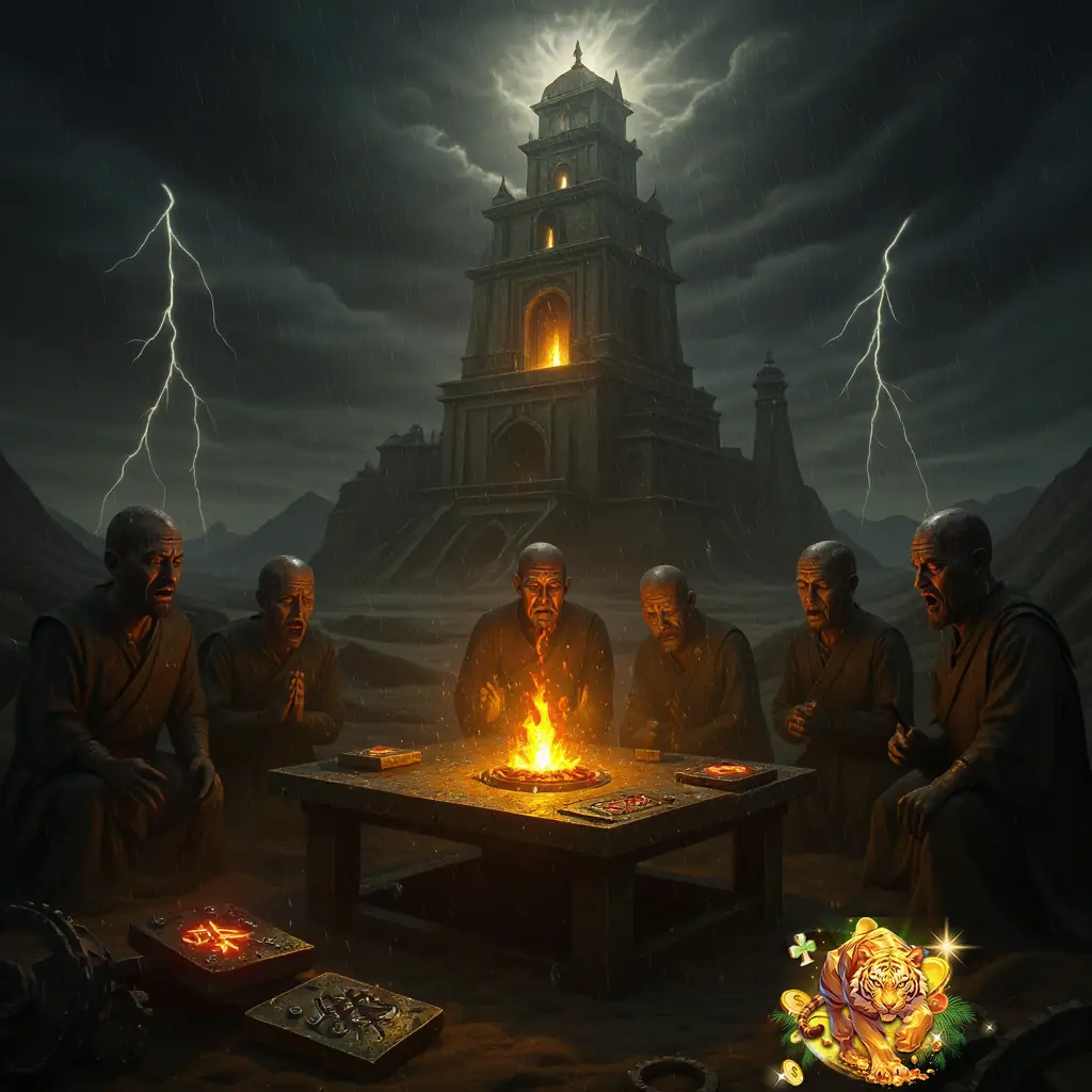 TGER123 Apk