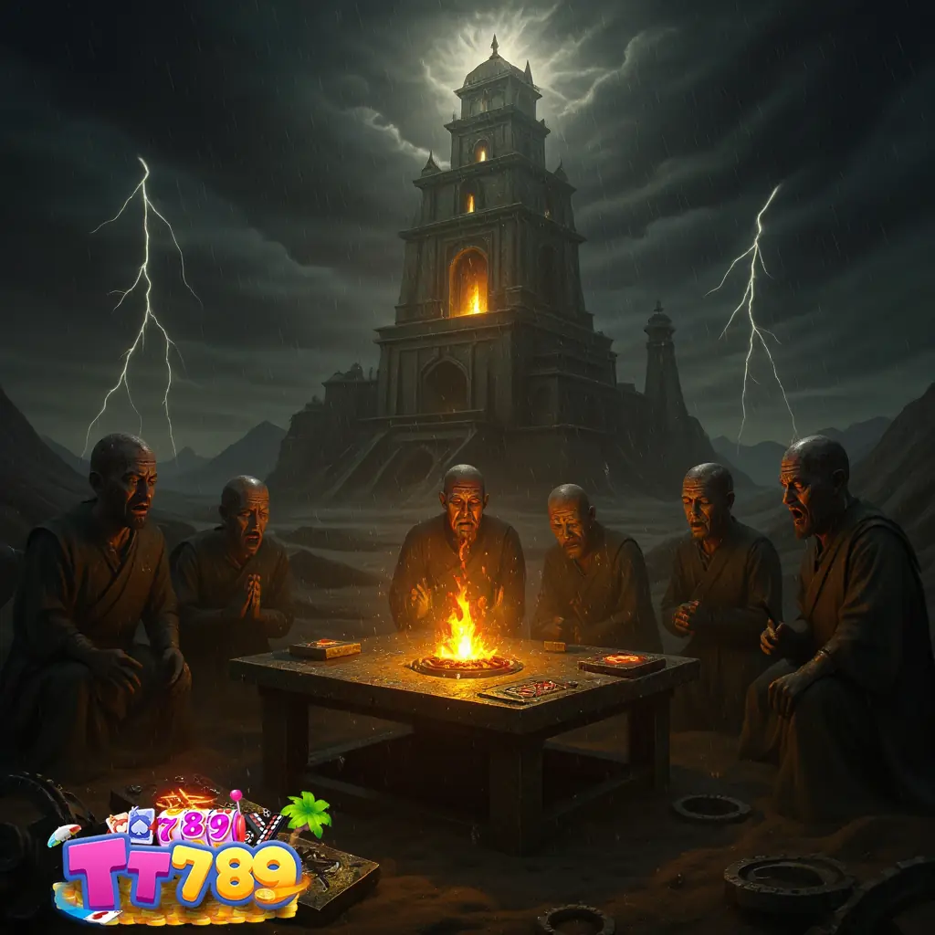 TT789 Apk
