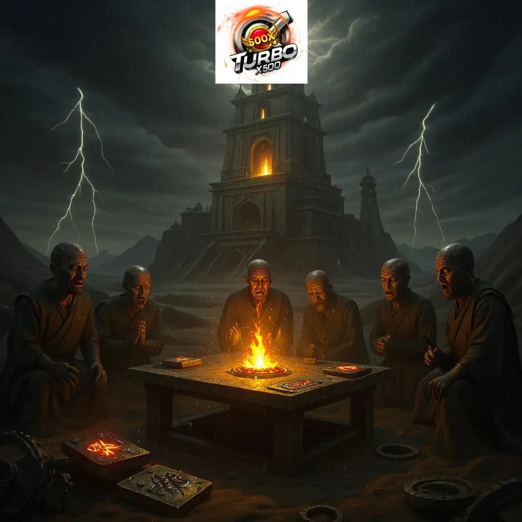 TURBO X500 Apk