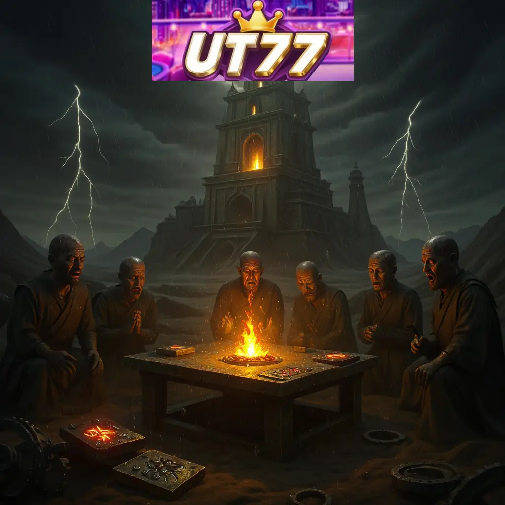 UT77 Apk