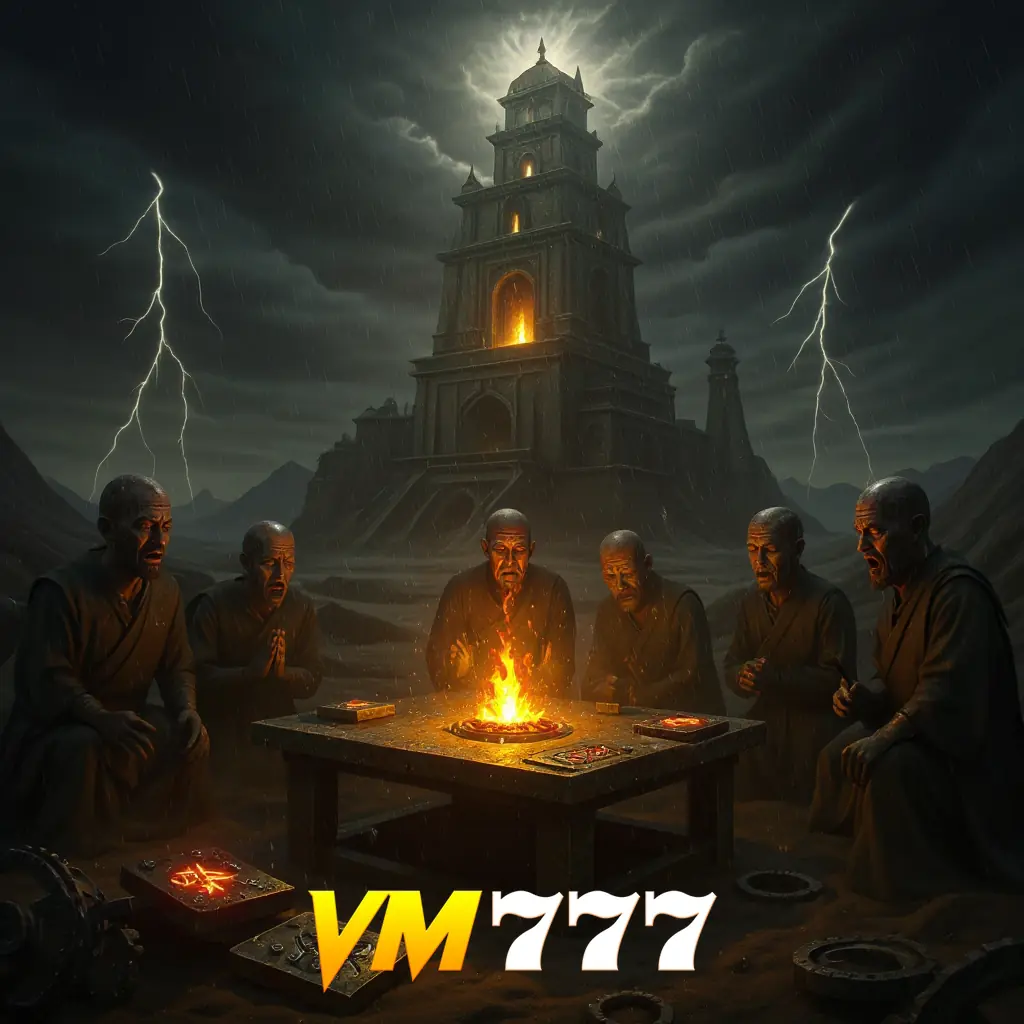 VM777 Apk