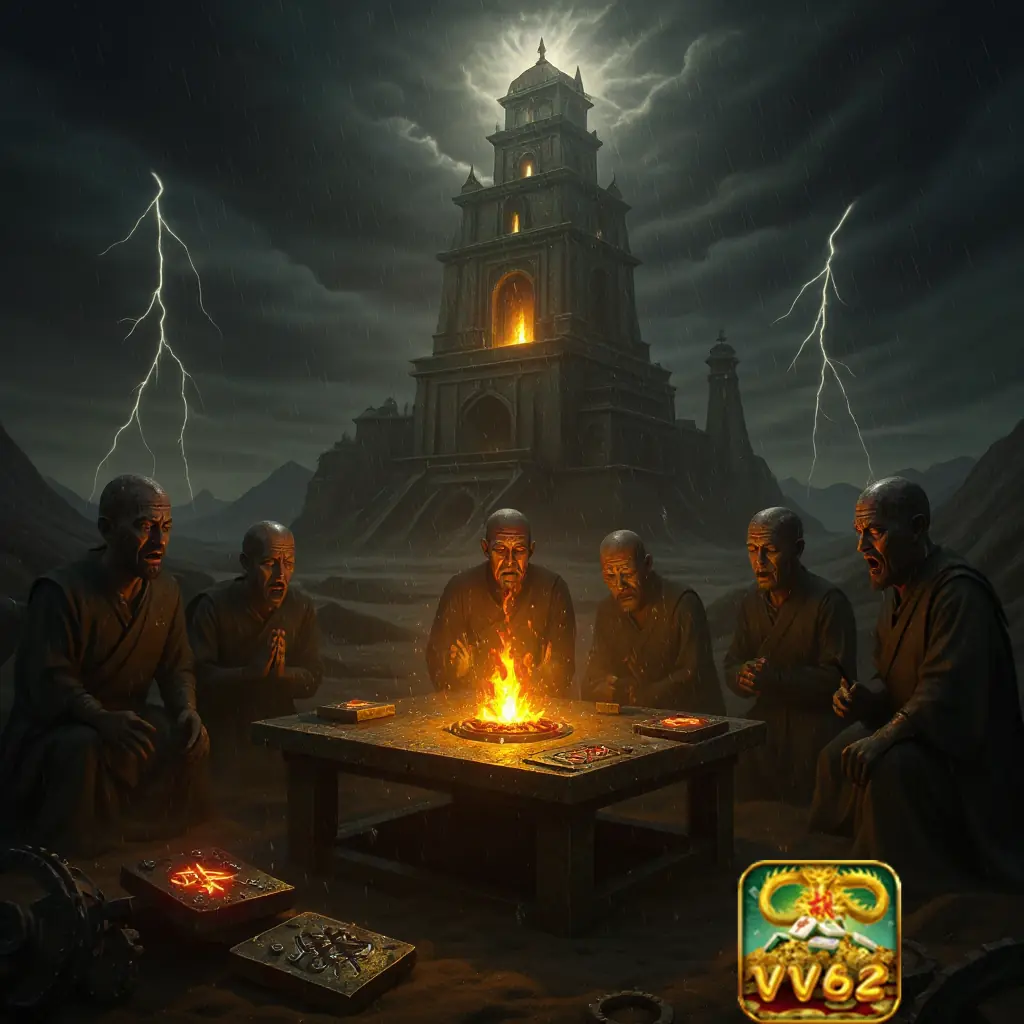 VV62 Apk