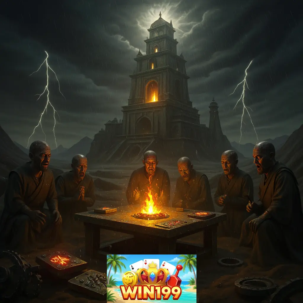 WIN199 Apk