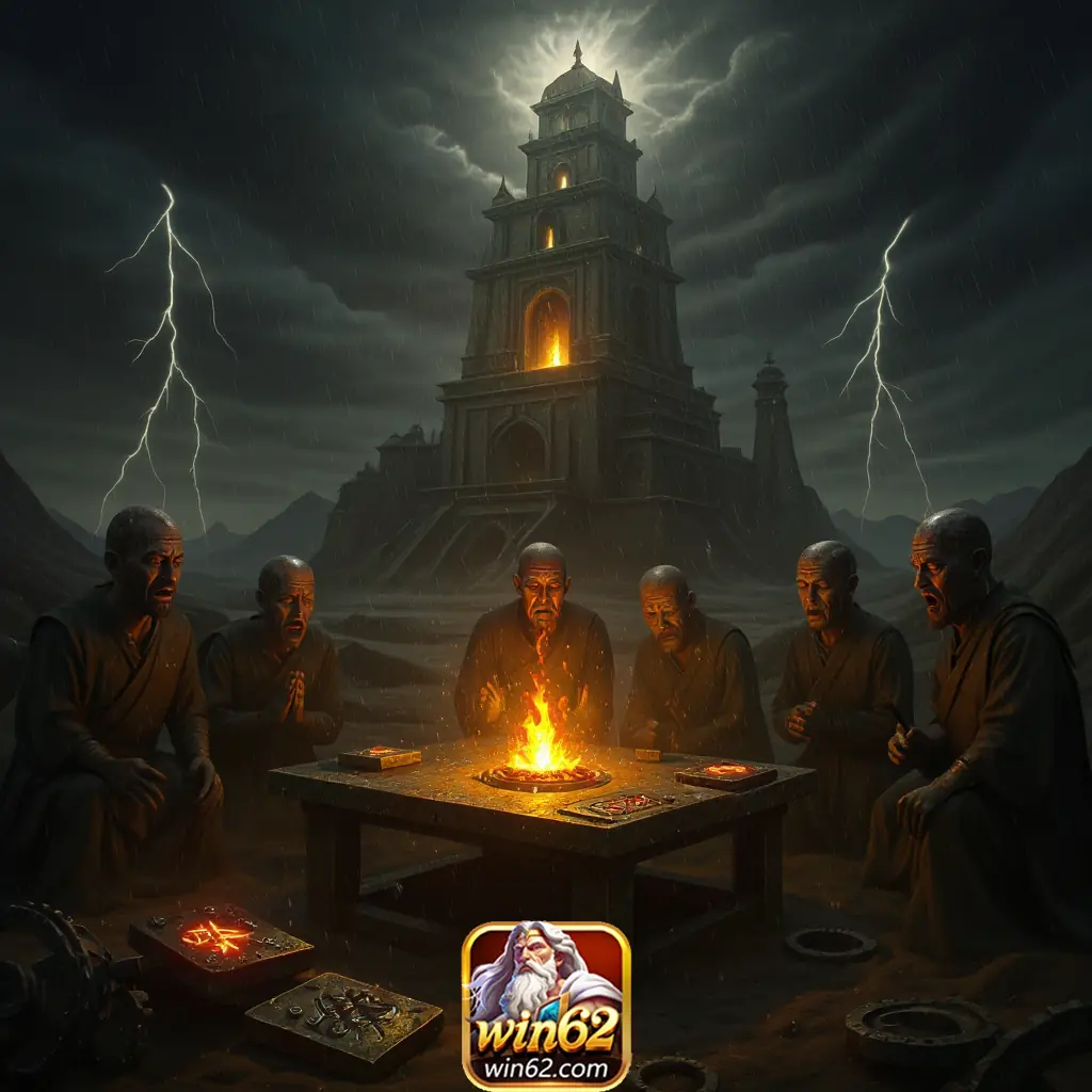 WIN62 Apk