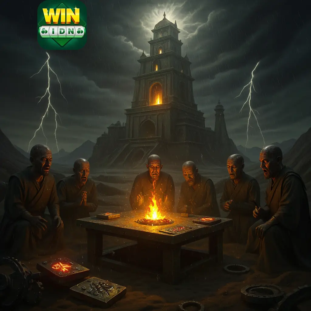 WINIDNBET Apk