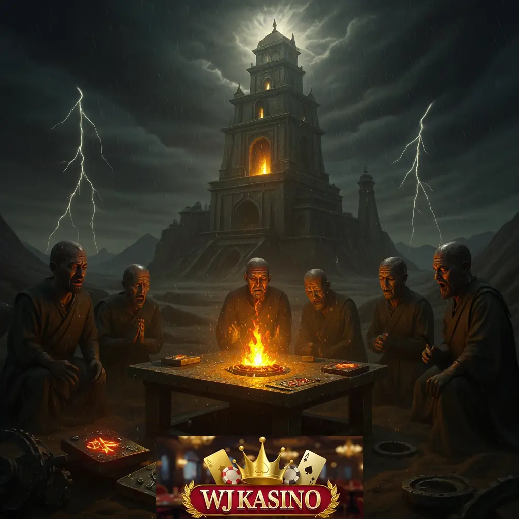 WJKASINO Apk