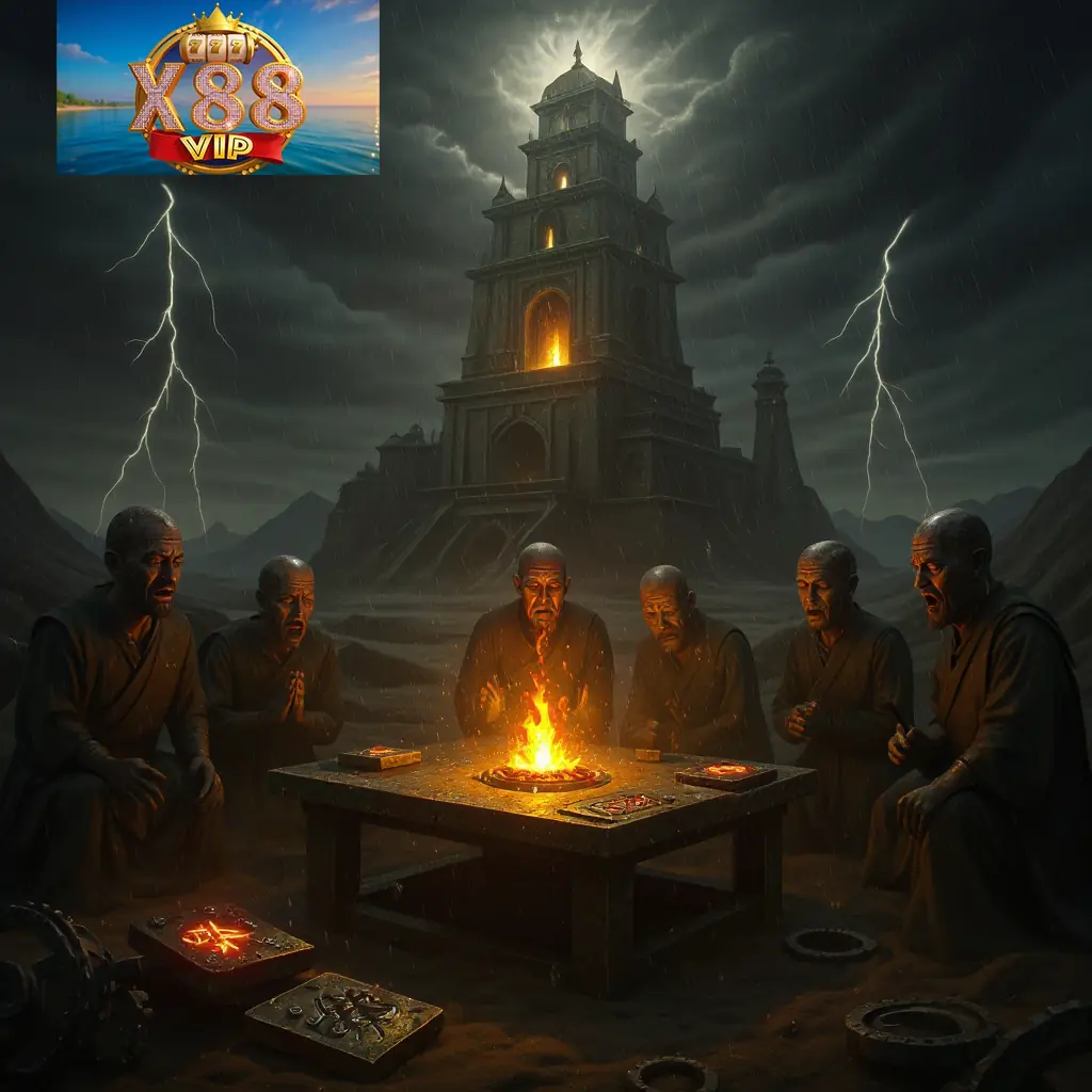 X88VIP Apk