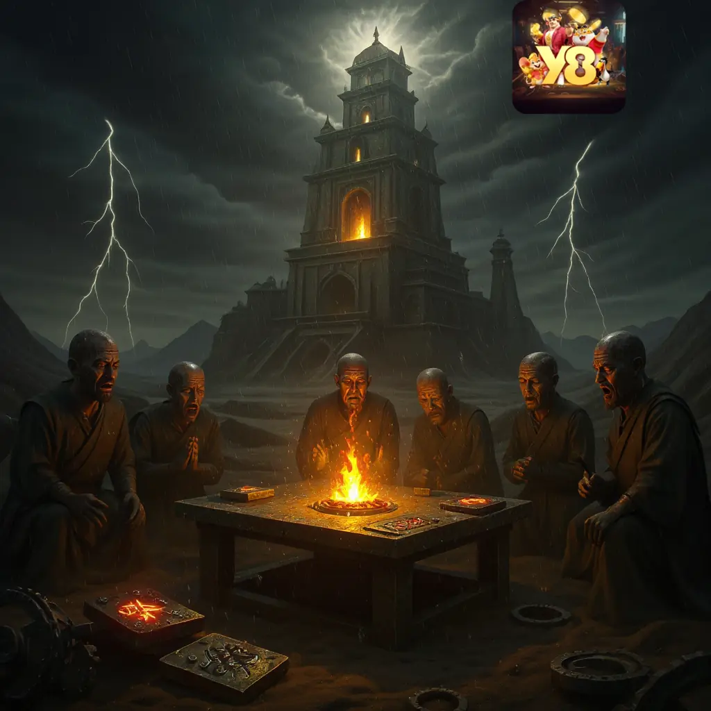 Y8GAMES Apk