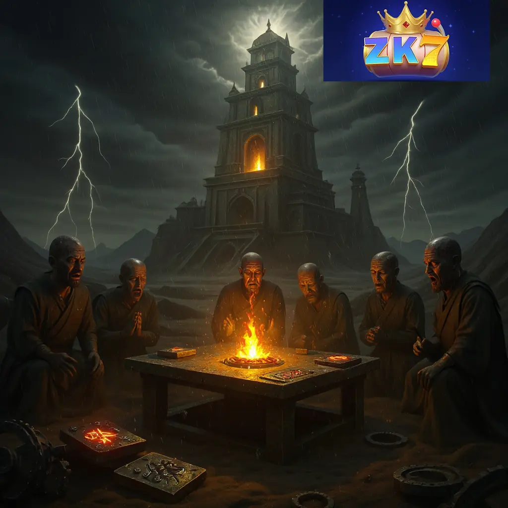 ZK7 Apk